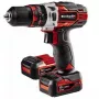 Trapano a pistola Einhell TE-CD 1, 1400 giri/min, 2 Ah, 1,18 kg