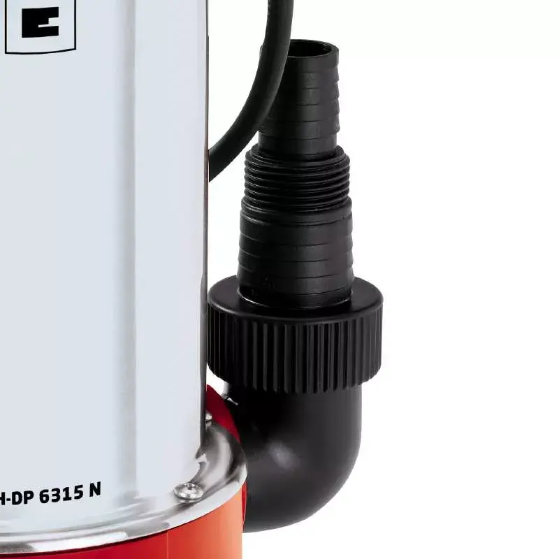 Pompa sommersa Einhell GH-DP 6315 N