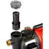 Pompa per acqua EINHELL GE‑AW 1144 SMART — 1100 W, controllo tramite app, irrigazione del giardino e trasferimento acqua