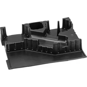 Bosch 1 600 A00 2WK scatola di stoccaggio accessorio nero set di box a inserti