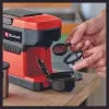 Caffettiera a filtro Einhell 0,24 L TE-CF 18 Li-Solo