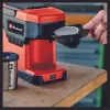 Caffettiera a filtro Einhell 0,24 L TE-CF 18 Li-Solo