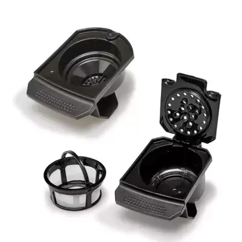 Caffettiera a filtro Einhell 0,24 L TE-CF 18 Li-Solo