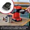 Caffettiera a filtro Einhell 0,24 L TE-CF 18 Li-Solo