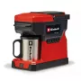 Caffettiera a filtro Einhell 0,24 L TE-CF 18 Li-Solo