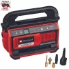 Compressore ad aria ibrido Einhell PRESSITO 18/25 19 l/min 11 bar