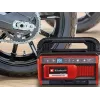 Compressore ad aria ibrido Einhell PRESSITO 18/25 19 l/min 11 bar