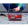 Compressore ad aria ibrido Einhell PRESSITO 18/25 19 l/min 11 bar