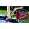 Compressore ad aria ibrido Einhell PRESSITO 18/25 19 l/min 11 bar