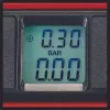 Compressore ad aria ibrido Einhell PRESSITO 18/25 19 l/min 11 bar
