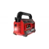 Compressore ad aria ibrido Einhell PRESSITO 18/25 19 l/min 11 bar