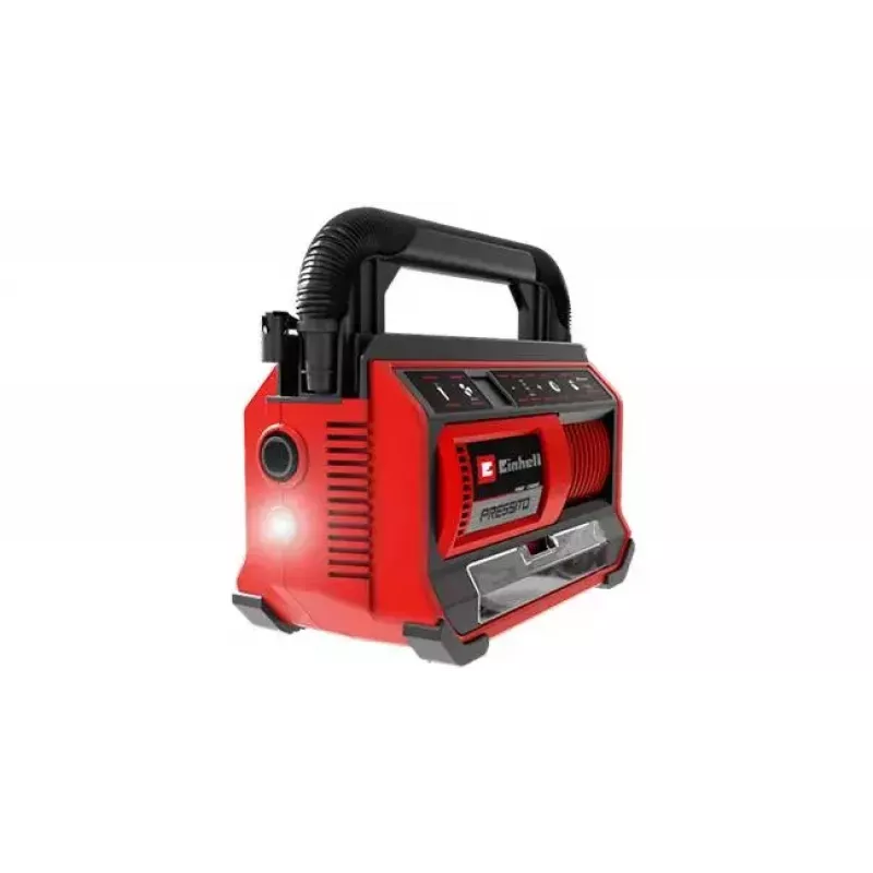 Compressore ad aria ibrido Einhell PRESSITO 18/25 19 l/min 11 bar