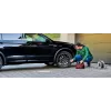 Compressore ad aria ibrido Einhell PRESSITO 18/25 19 l/min 11 bar