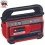 Compressore ad aria ibrido Einhell PRESSITO 18/25 19 l/min 11 bar
