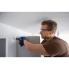 Bosch GSB 12V-35 Professional trapano a percussione a batteria 06019J9001, 12 V, 1750 giri/min, L-BOXX, senza batteria e caricabatterie, blu/nero