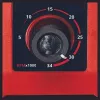 Einhell TE-MT 18/34 Li Solo utensile a batteria per molatura / incisione (4419360), senza batteria