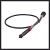 Einhell TE-MT 18/34 Li Solo utensile a batteria per molatura / incisione (4419360), senza batteria