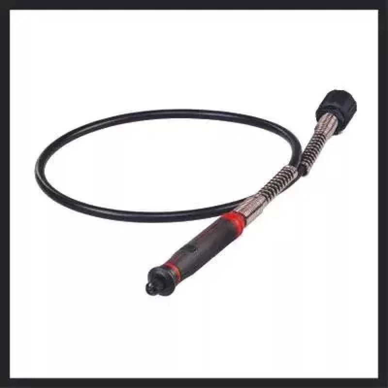 Einhell TE-MT 18/34 Li Solo utensile a batteria per molatura / incisione (4419360), senza batteria