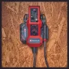 Einhell TE-MT 18/34 Li Solo utensile a batteria per molatura / incisione (4419360), senza batteria
