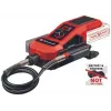 Einhell TE-MT 18/34 Li Solo utensile a batteria per molatura / incisione (4419360), senza batteria
