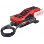 Einhell TE-MT 18/34 Li Solo utensile a batteria per molatura / incisione (4419360), senza batteria