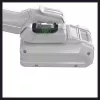 Potatore a batteria Einhell GE-GS 18/150 Li-Solo 18V 10cm