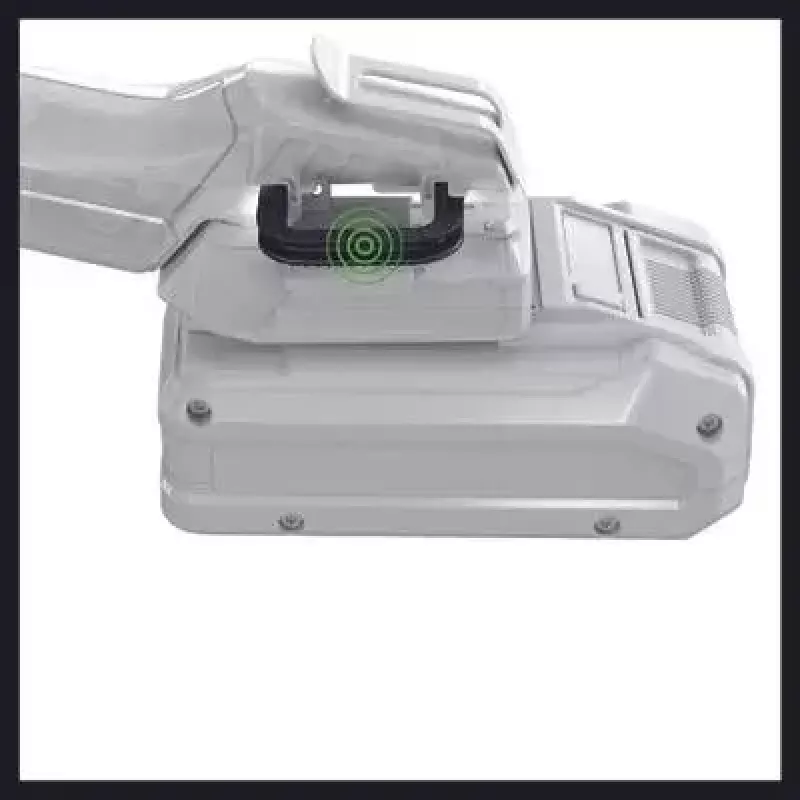 Potatore a batteria Einhell GE-GS 18/150 Li-Solo 18V 10cm