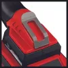 Potatore a batteria Einhell GE-GS 18/150 Li-Solo 18V 10cm