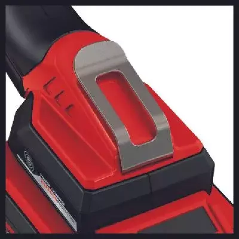 Potatore a batteria Einhell GE-GS 18/150 Li-Solo 18V 10cm