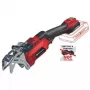 Potatore a batteria Einhell GE-GS 18/150 Li-Solo 18V 10cm