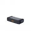 Valigetta per dispositivo Brother PA-RC-001 nera