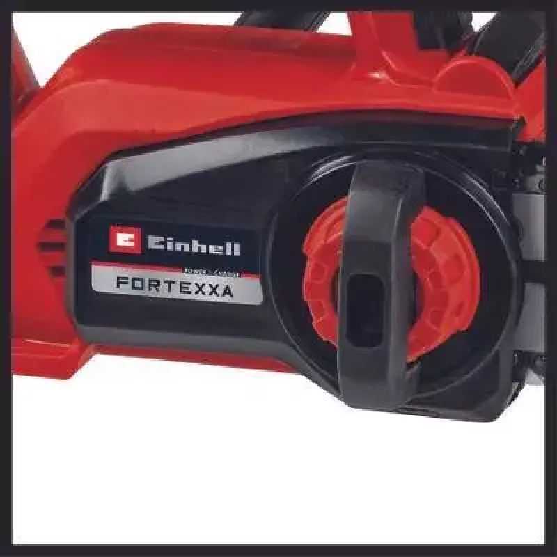 Sega Einhell FORTEXXA 18/20 TH rossa