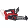 Sega Einhell FORTEXXA 18/20 TH rossa