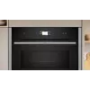 Forno Neff N 90 C24MS31N0 45 L 3600 W nero, acciaio inox