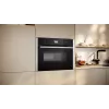 Forno Neff N 90 C24MS31N0 45 L 3600 W nero, acciaio inox
