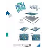 Cornice per puzzle Ravensburger 17901 – nera, per puzzle, età consigliata 12+