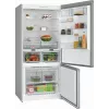 Frigorifero combinato Bosch Serie 4 KGN86VIEA a libera installazione 631 L acciaio inox