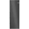 Frigorifero combinato Bosch Serie 4 KGN49VXCT a libera installazione 440 l acciaio inox