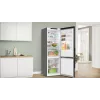 Frigorifero combinato Bosch Serie 4 KGN49VXCT a libera installazione 440 l acciaio inox