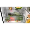 Frigorifero combinato Bosch Serie 4 KGN49VXCT a libera installazione 440 l acciaio inox