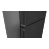 Frigorifero combinato Bosch Serie 4 KGN49VXCT a libera installazione 440 l acciaio inox