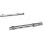 Parte/accessorio per forno Neff Z1608DX0 guida per forno acciaio inox