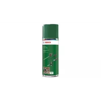 Spray olio lubrificante Bosch