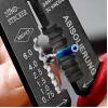 Pinza crimpatrice per cavi Knipex 97 32 240