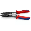 Pinza crimpatrice per cavi Knipex 97 32 240