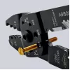 Pinza crimpatrice per cavi Knipex 97 32 240
