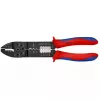 Pinza crimpatrice per cavi Knipex 97 32 240