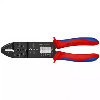 Pinza crimpatrice per cavi Knipex 97 32 240