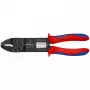 Pinza crimpatrice per cavi Knipex 97 32 240