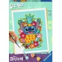 Set di pittura Ravensburger CreArt Disney Stitch — set dipinti con i numeri